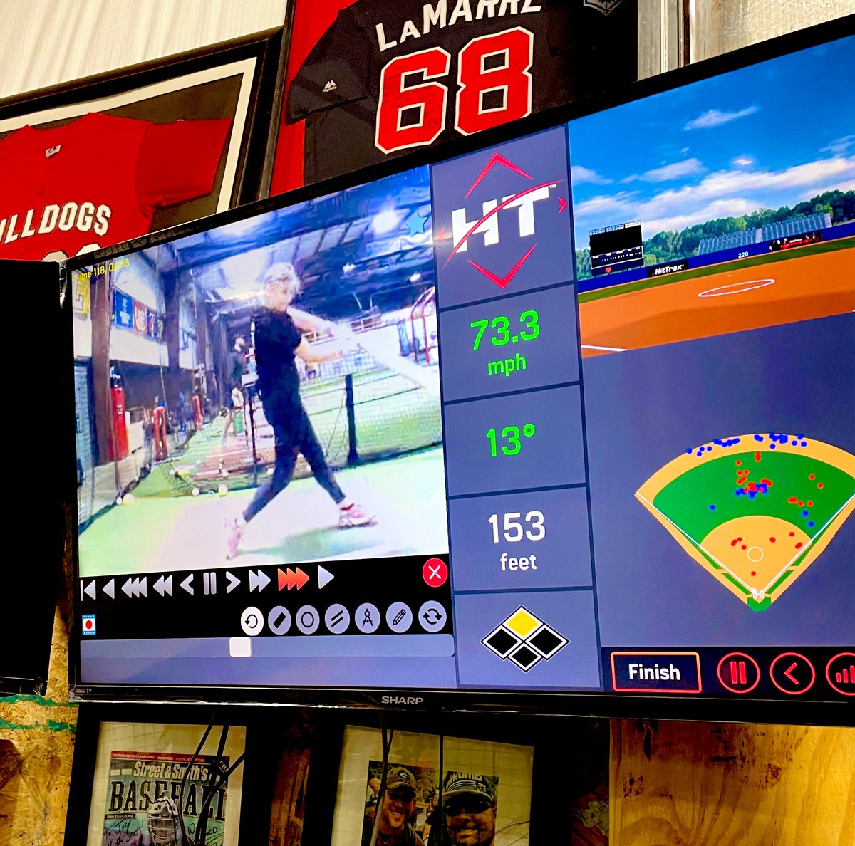 Smoked 💨 
@BoltsHoleman16U 
<a href="/Softball_Page/">Page High Softball</a>