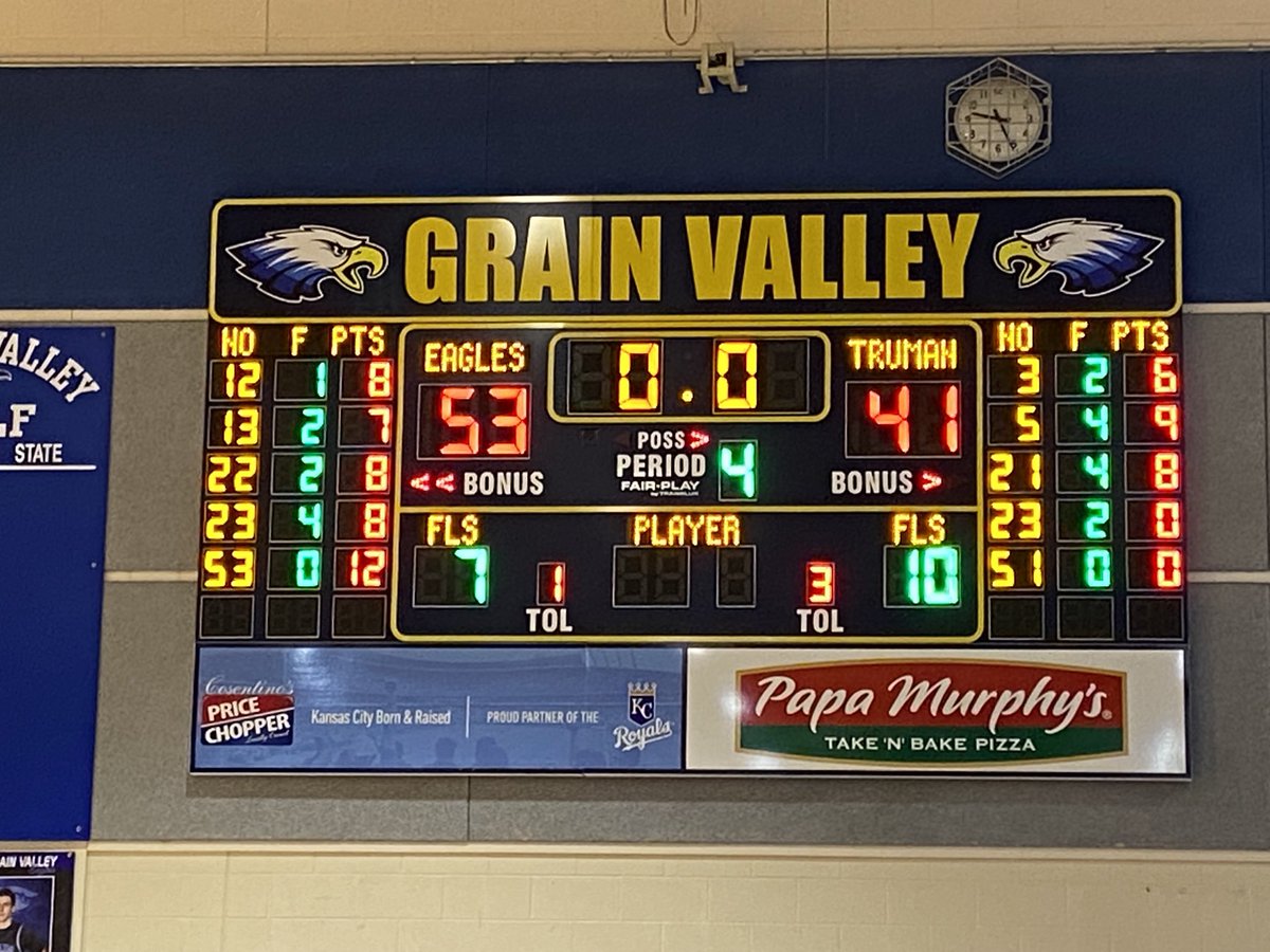 AlthausEJC's tweet photo. Gritty ⁦@girls_gvhoops⁩ beat ⁦@THSLadyPats⁩ 53-41 https://t.co/JKC8GkEG50