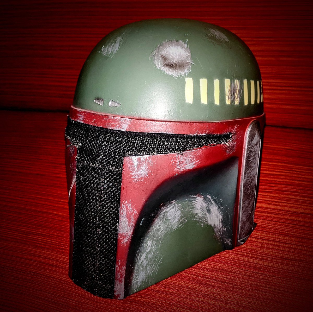 mmmSteeves's tweet photo. Boba Fett? Boba Fett!? Where?? #3DXW22 https://t.co/R3FGEBGNv3
