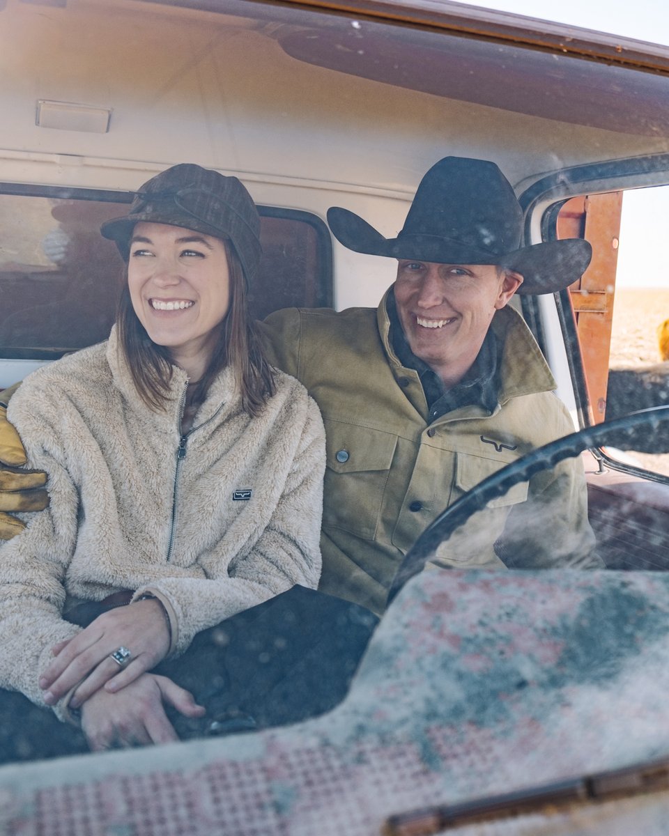 We’re a week away from Valentine’s Day - make your sweetheart smile with a gift from Kimes Ranch ❤️ 

#KimesRanch