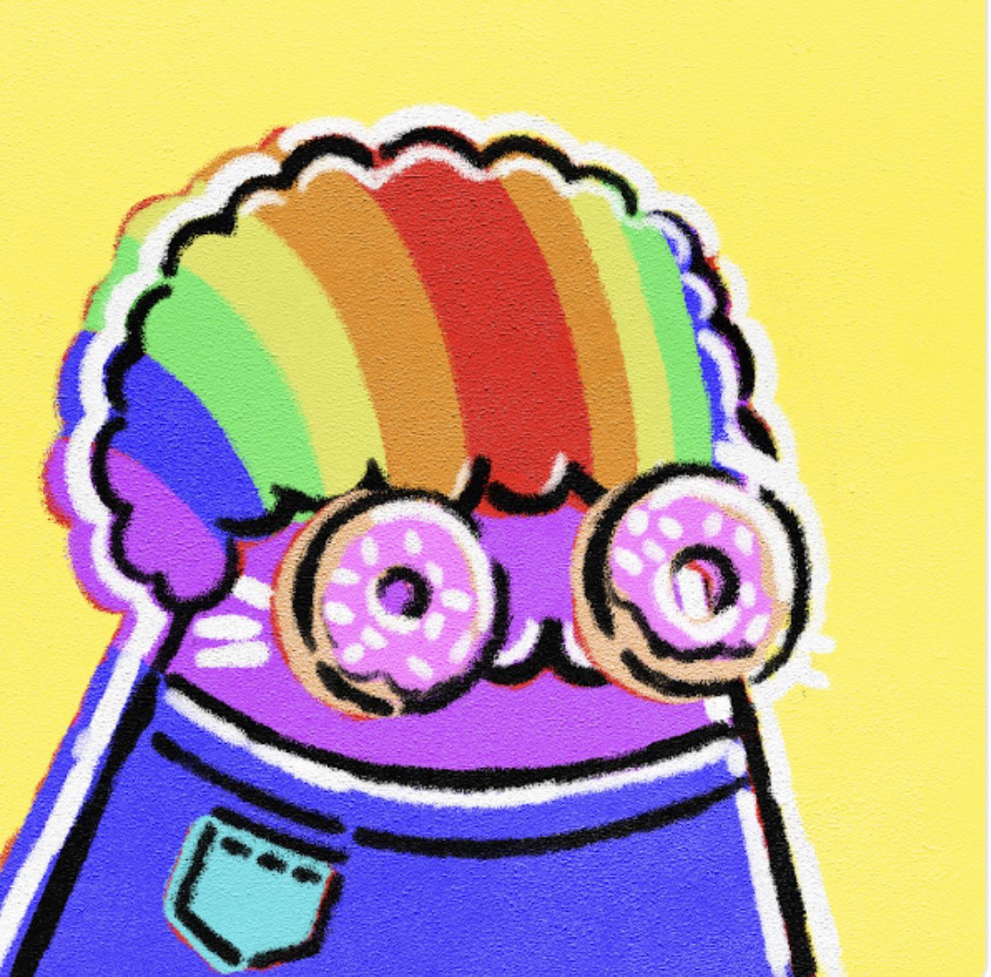 Someone help me name this <a href="/popartcatsnft/">NEW USERNAME</a>