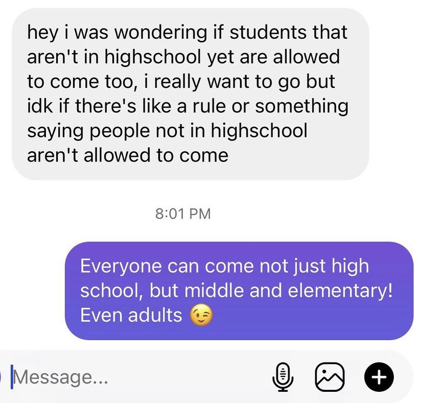 teen_mn's tweet photo. HAPPENING TOMORROW @teen_mn + Central High EVERYONE COME OUT #StateWideWalkOut #Minneapolis #AmirLocke https://t.co/4FuZxqizVh