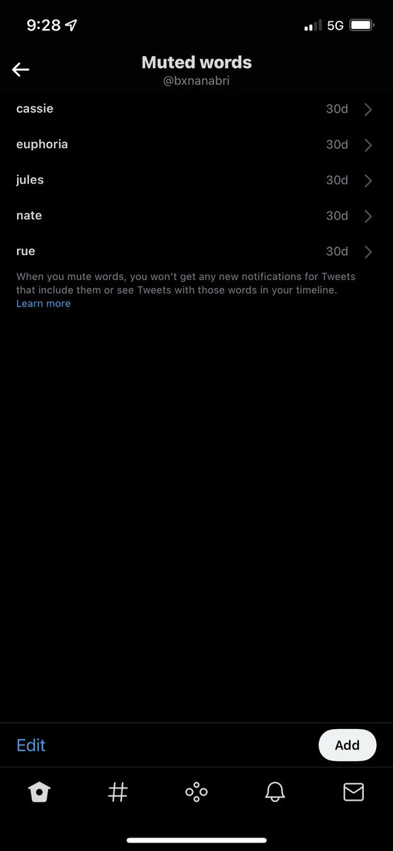 bxnanabri's tweet photo. i had to do this yall…i am NOT having this shit spoiled https://t.co/VZ2TfXrFpV