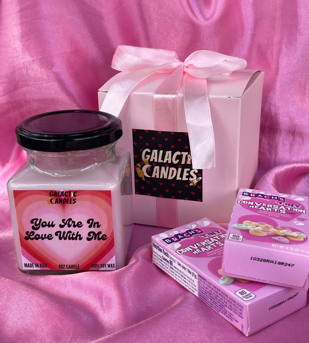 galacticcandles's tweet photo. VALENTINES DAY COLLECTION IS HERE! Order now💗💗✨✨ https://t.co/f4nDX9bcSp