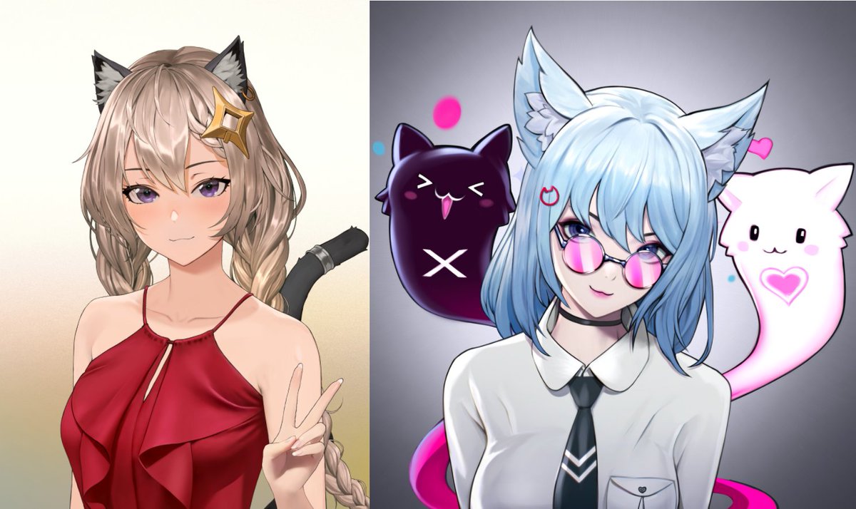 peegu 💙🤍 tweet media