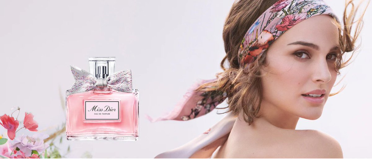 Follow me to get Dior fragrances and lipsticks for $1 here. Or get items 100% free. All shipped from the official website. Sign up and get $5 from me!
You can buy something for $1, don't pay the full price again.