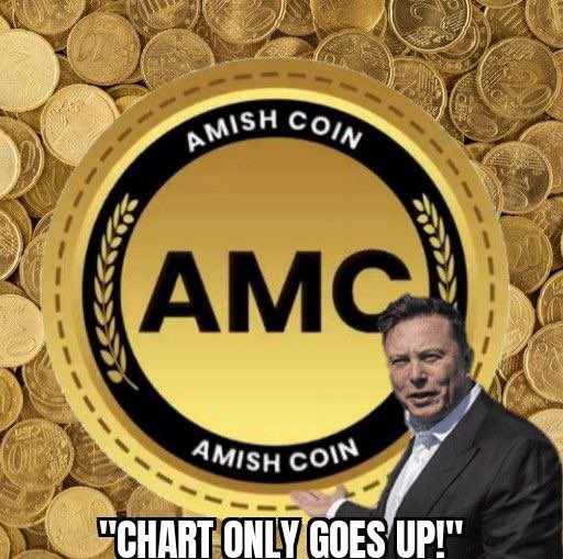 Carma_Dawn's tweet photo. @revivalreform @EricCryptoman #amishcoin #bscgems https://t.co/AdS7WJrNMB