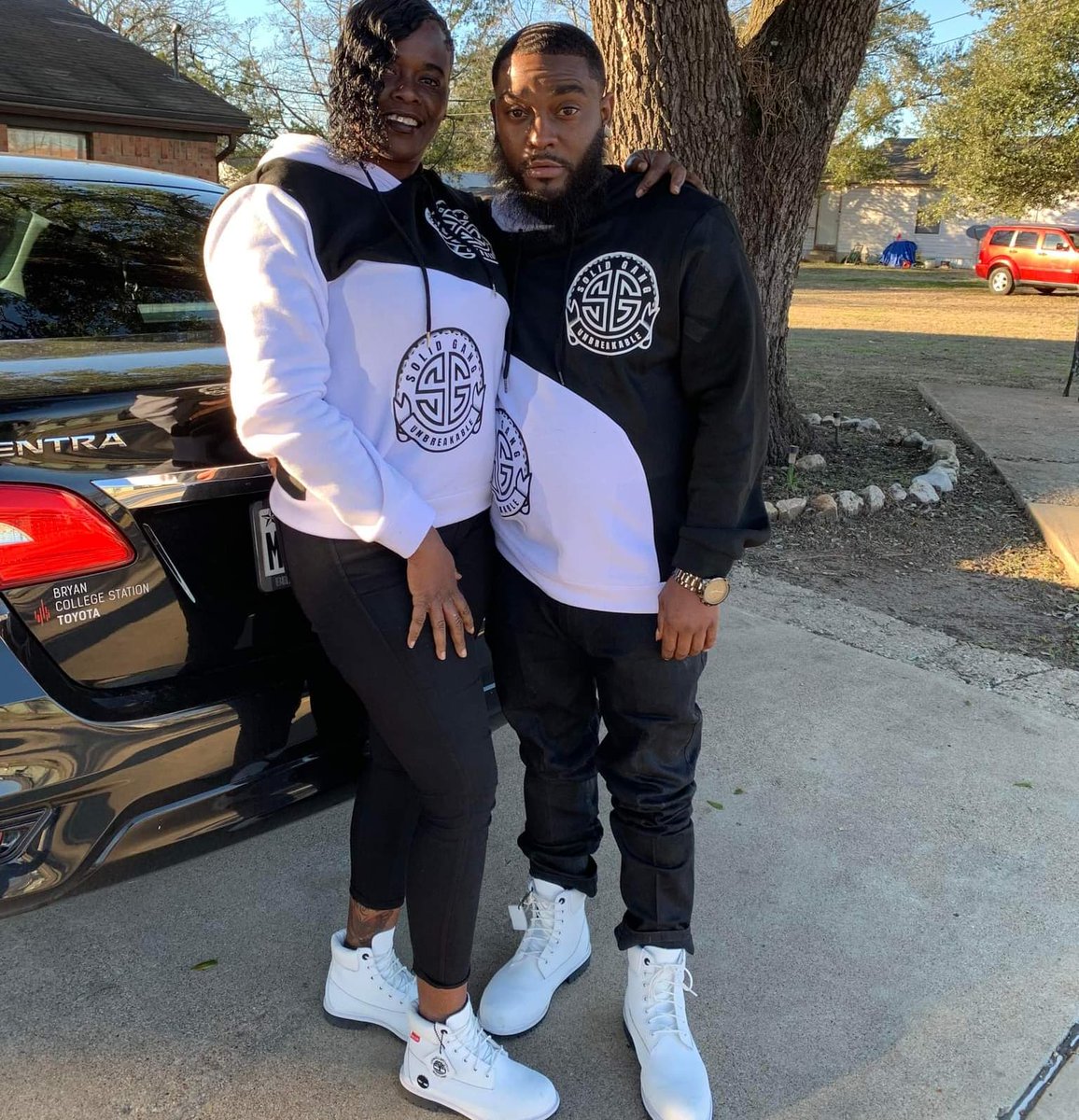 solidgangunc's tweet photo. Just wanna stack my money 💵 & be good to who good to me.💯 Another day another dollar.💰#SolidShitOnly ✊🏾
#SolidGangUnbreakable 💪🏾🤞🏾🔐 https://t.co/aBUUiohJKJ