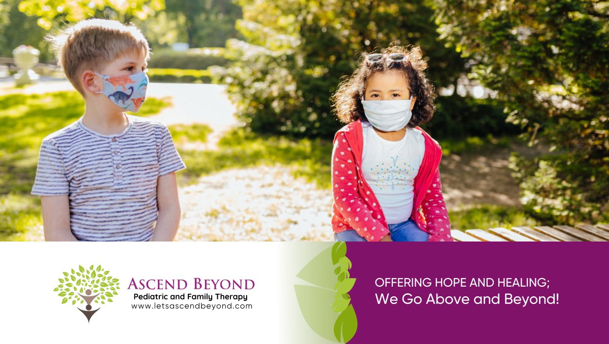 ascendbeyondus's tweet image. Practice Safe Distancing

CDC.gov reports that even if you have been vaccinated, you practice the social distancing protocol still.

Read more: facebook.com/permalink.php?…

#AscendBeyondPediatricAndFamilyTherapy #SafeDistancing