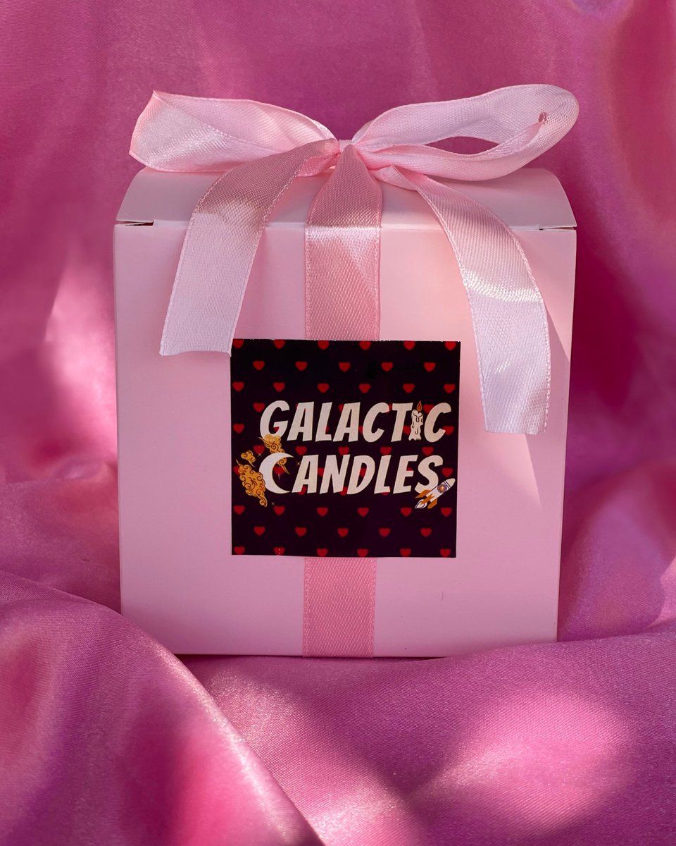 galacticcandles's tweet photo. 😍😍ORDER NOW https://t.co/RCXz8PU2j9
