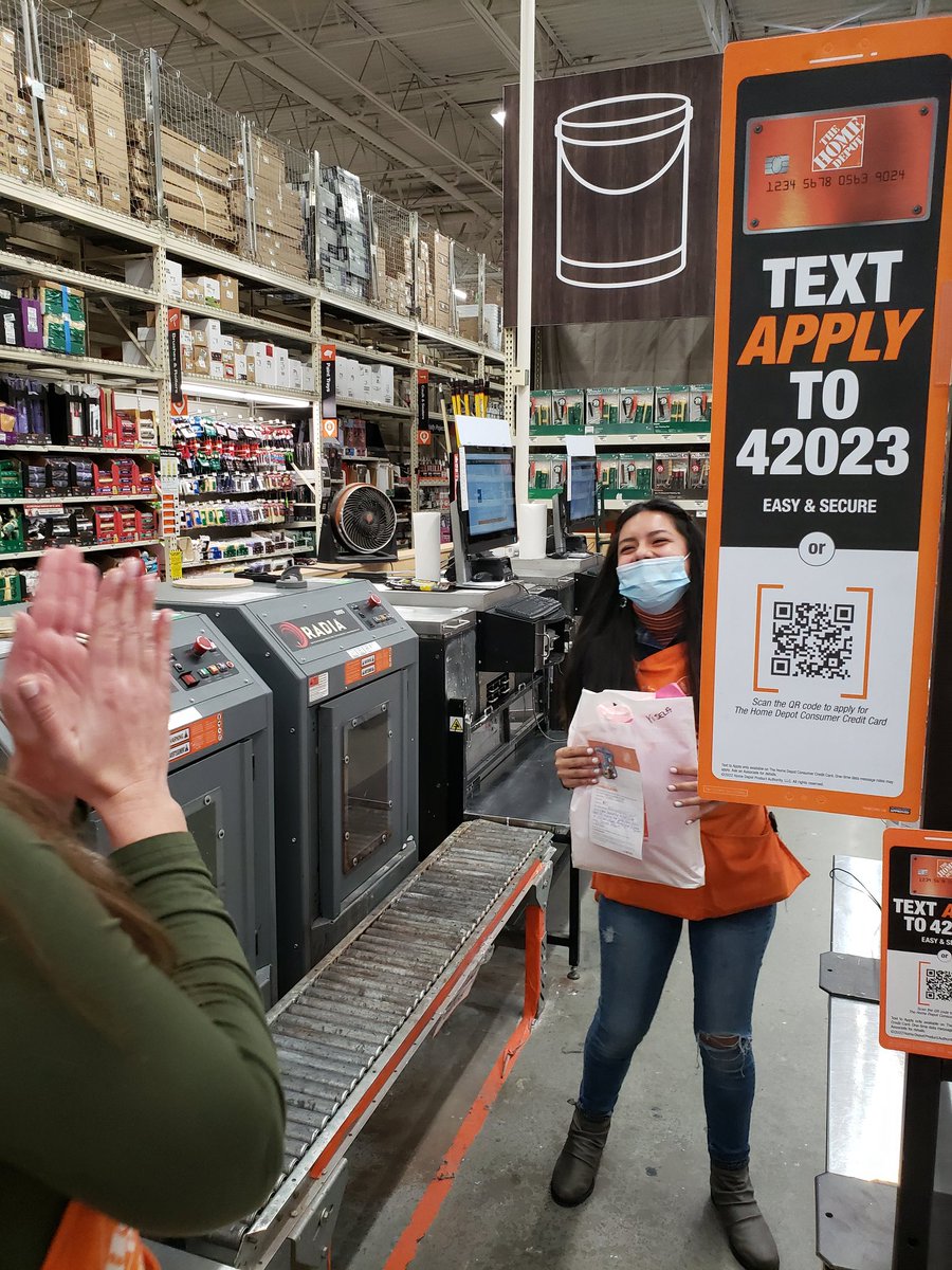 Yeisela killed it in D24 for last years metrics! What an awesome soul and wonderful part of our team. Always smiling and happy! We love you! <a href="/cole91960676/">Cole SM at Clayton Home Depot 8412</a> <a href="/THD_Shauna/">Shauna Roberts 🦄</a> <a href="/kimberleybeach/">Kimberley</a> <a href="/AmiRumsey/">AmyRumsey@THD#8412</a> <a href="/a42nateangel2/">Lara Mitchell</a> <a href="/QuilliamsJaden/">Jaden Quilliams Shirley #0152</a> <a href="/hollytate122/">pump fun</a>