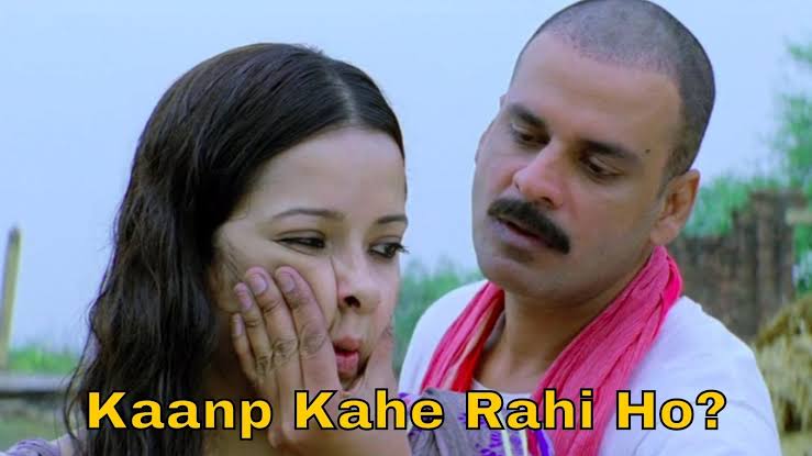 aalootikkki's tweet photo. When my mumbai friends visit Delhi in October https://t.co/pXjHO6PtLF