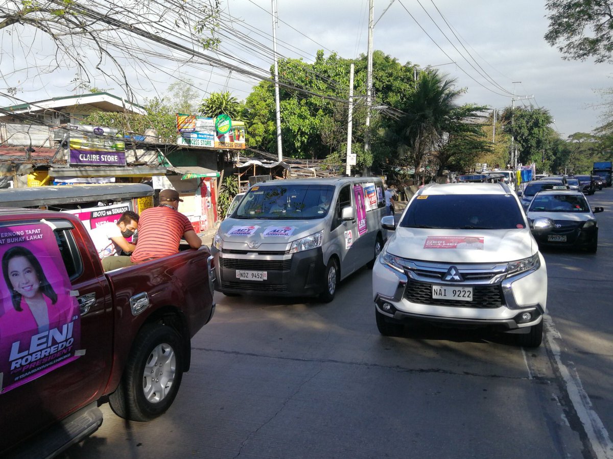 Neri Colmenares⚖️ #BayanMunaPartylist tweet media