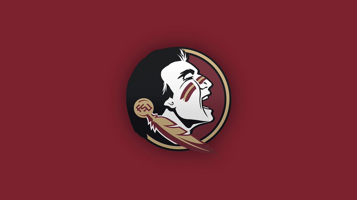 ButterTollefson's tweet photo. Excited to receive an offer from Florida State University. ❤️💛🍢 
#GoNoles
@Coach_Tokarz @Coach_Norvell @sjhhsfootball @CoachDanny10 @FrithRobert @ocelitefootball @GregBiggins @adamgorney @bangulo https://t.co/qMhv7cyNZU