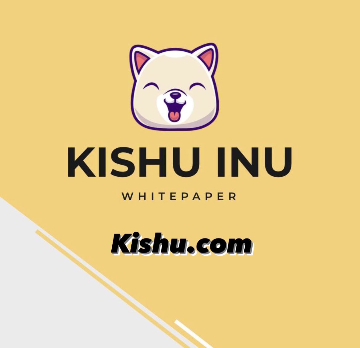 <a href="/HuobiGlobal/">火币HTX</a> #KISHU it’s the next GEM <a href="/HuobiGlobal/">火币HTX</a> 🐶🐶💥💥