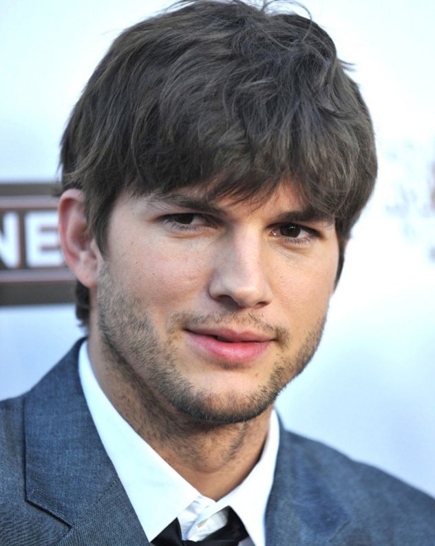 Happy Birthday to Ashton Kutcher! 