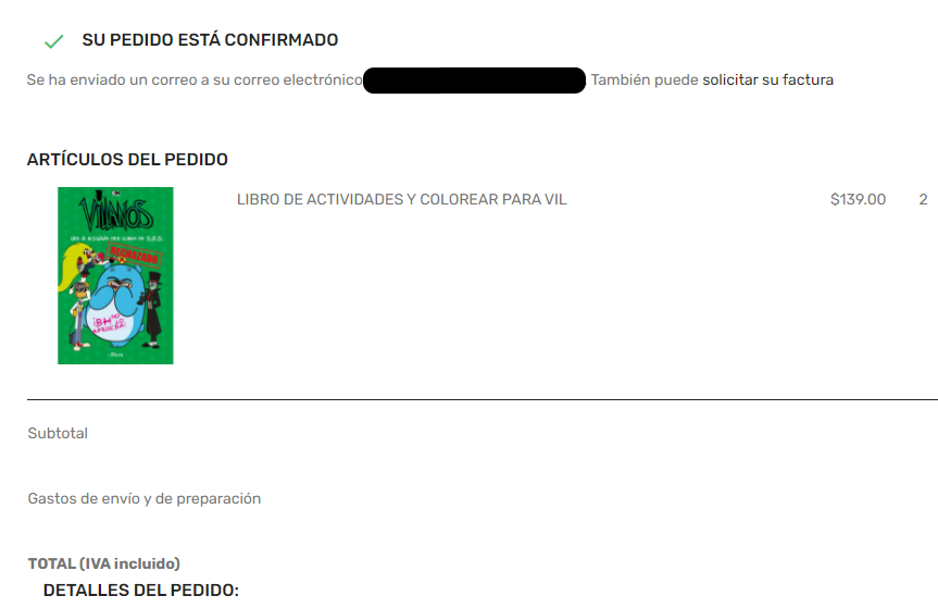 AkumuHoshi's tweet image. ¡Ya espero pronto tenerlo conmigo! 🎩
(y sí, pedí dos)
#Villanos #Villainous