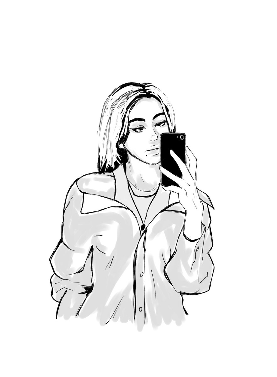 made sum lazy sketch

<a href="/JYPETWICE/">TWICE</a> #chaeyoung