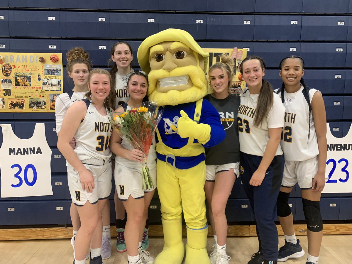 trngirlsbball's tweet photo. Congratulations to our seniors on a great Senior Night… https://t.co/gxK2TruAL5