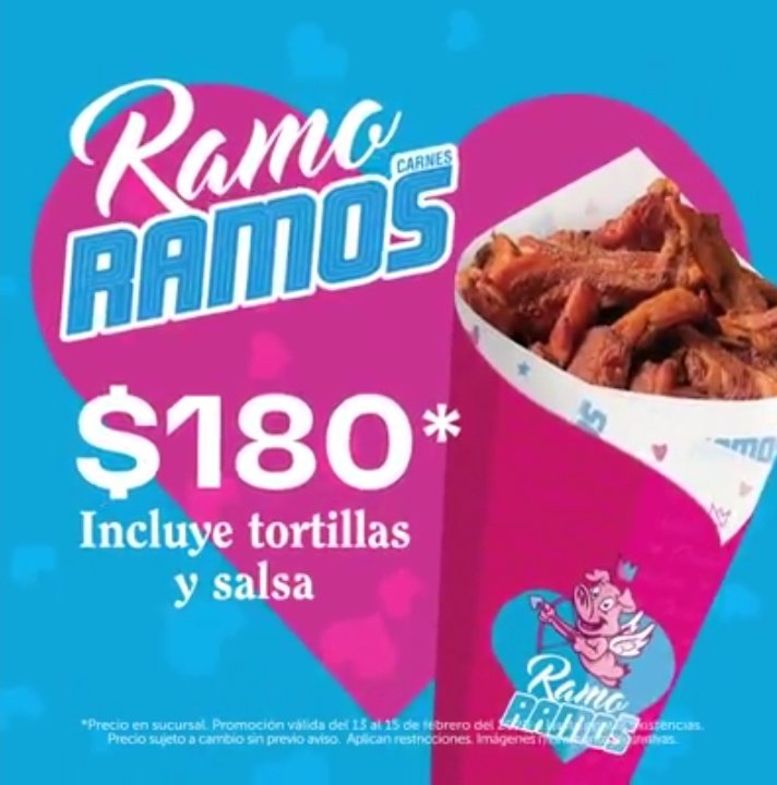 licCarpilago's tweet image. Ya me vi enamorándote chequeteta!!!
🤤🤤🤤🐖
#SanValentin #14deFebrero #RamoDeRosas #DiaDelAmor