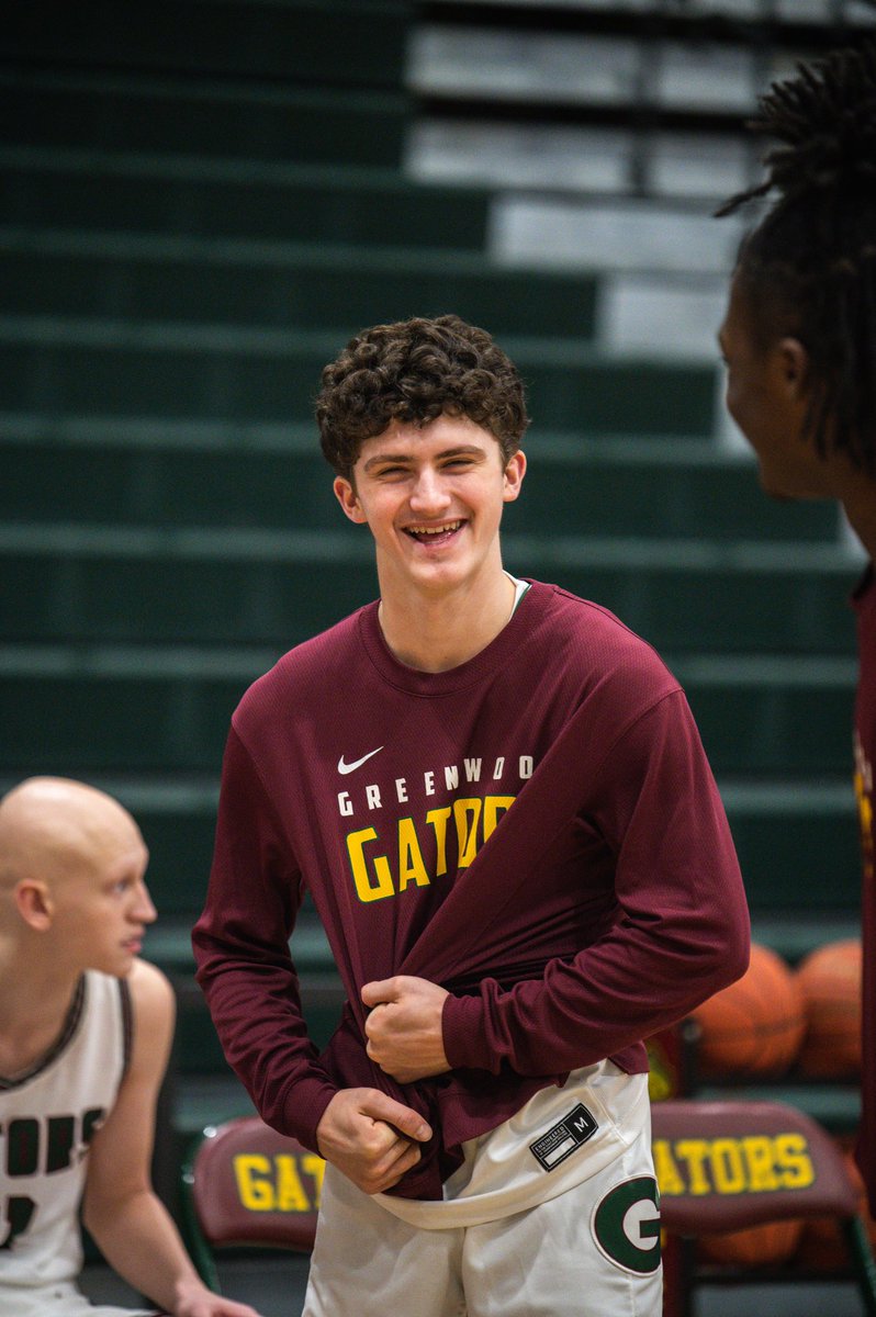 Final:
Gators: 72
Cougars: 28

<a href="/JaxBuchanon/">Jax Buchanon</a>: 16 points, 4 rbs
<a href="/BraktonS/">Brakton Stinnett</a>: 12 pts, 2 rbs
<a href="/LukeStansbury/">Luke Stansbury</a>: 10 pts
<a href="/loftonhoward1/">Lofton Howard</a>: 8 pts
<a href="/Aaronnn242/">Aaron Brown</a>: 8 pts

Thanks to <a href="/AdamHatcherGW/">Adam Hatcher</a> for the halftime entertainment