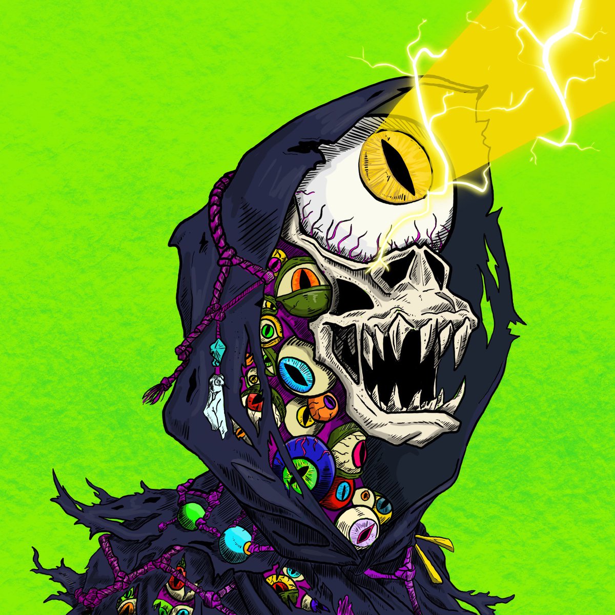 #MAYC 30004 X KNGDM
<a href="/TaylorGerring/">Taylor Gerring</a>