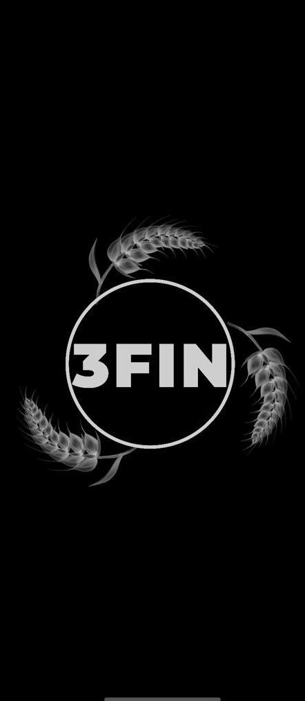 3FINFINFIN's tweet photo. RSVP today for Thursday’s 3FIN launch. Great speakers and some tasty treats. Flyer in the comments. https://t.co/MX2RP5fSjd