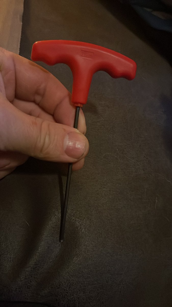mosburn's tweet photo. Tonight’s find https://t.co/rrO3XSxv0R
