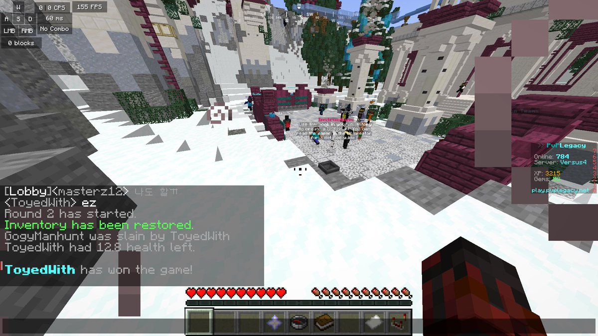 WithToyed's tweet image. The only time i've ever been toxic. Valid?