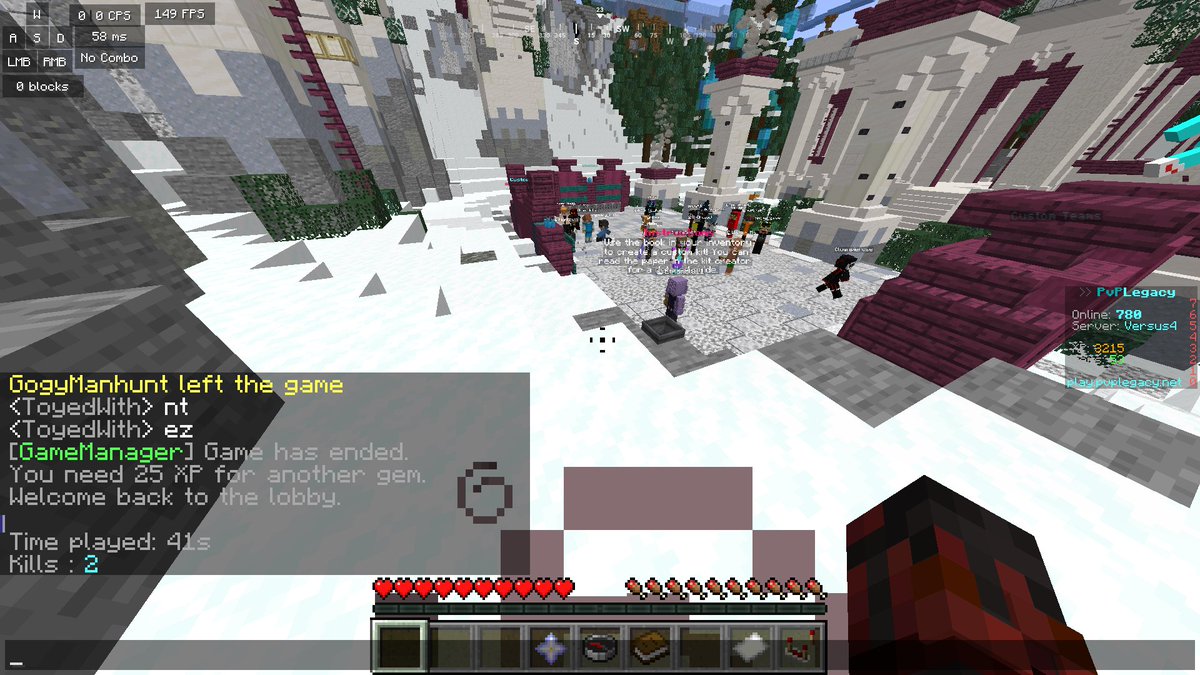 WithToyed's tweet image. The only time i've ever been toxic. Valid?