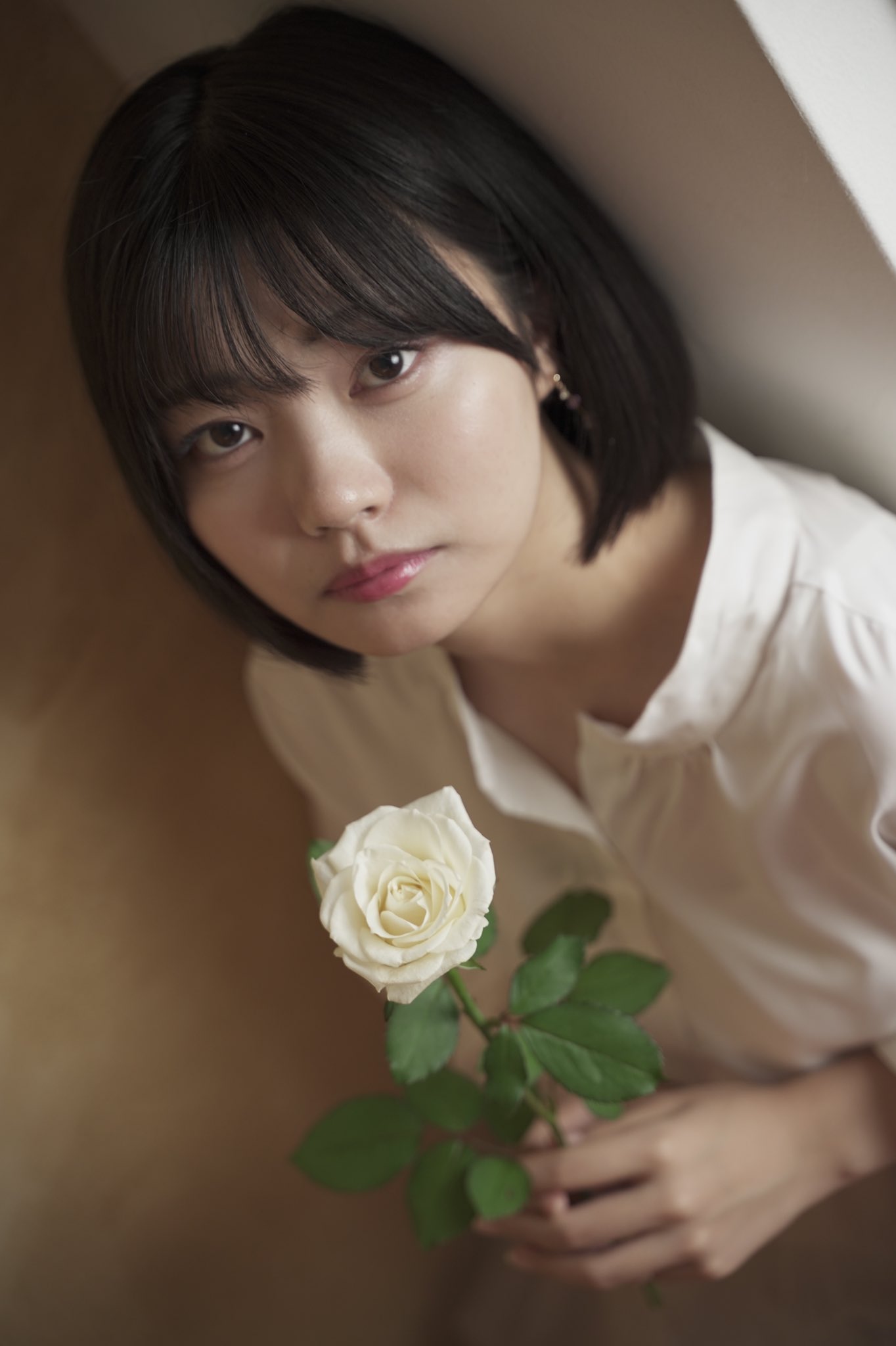 さくら 中西アルノちゃん被写体モデルやってた子だ 加入前からさすがの魅力 事務所には所属してないから一般枠 中西アルノ 乃木坂5期生 T Co Eicqwystqs Twitter