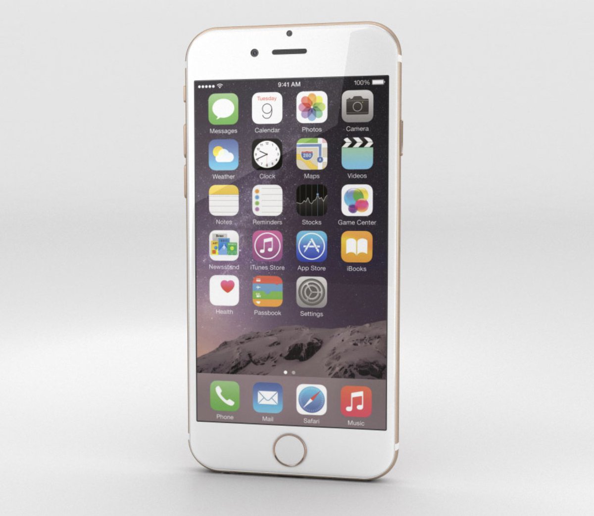 Apple Crypto Museum tweet media