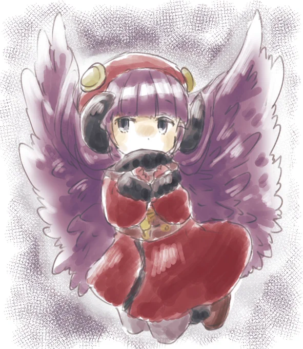 メガテンのモー・ショボーちゃん 