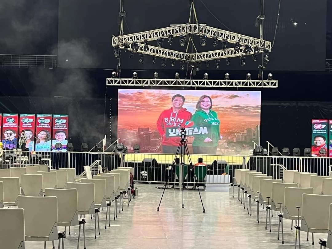 brhigh's tweet photo. #UniteamPhArena https://t.co/YAUoCYfE4c
