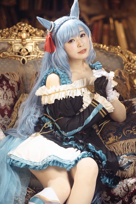 コスプレイヤーゆゆのTwitter画像17