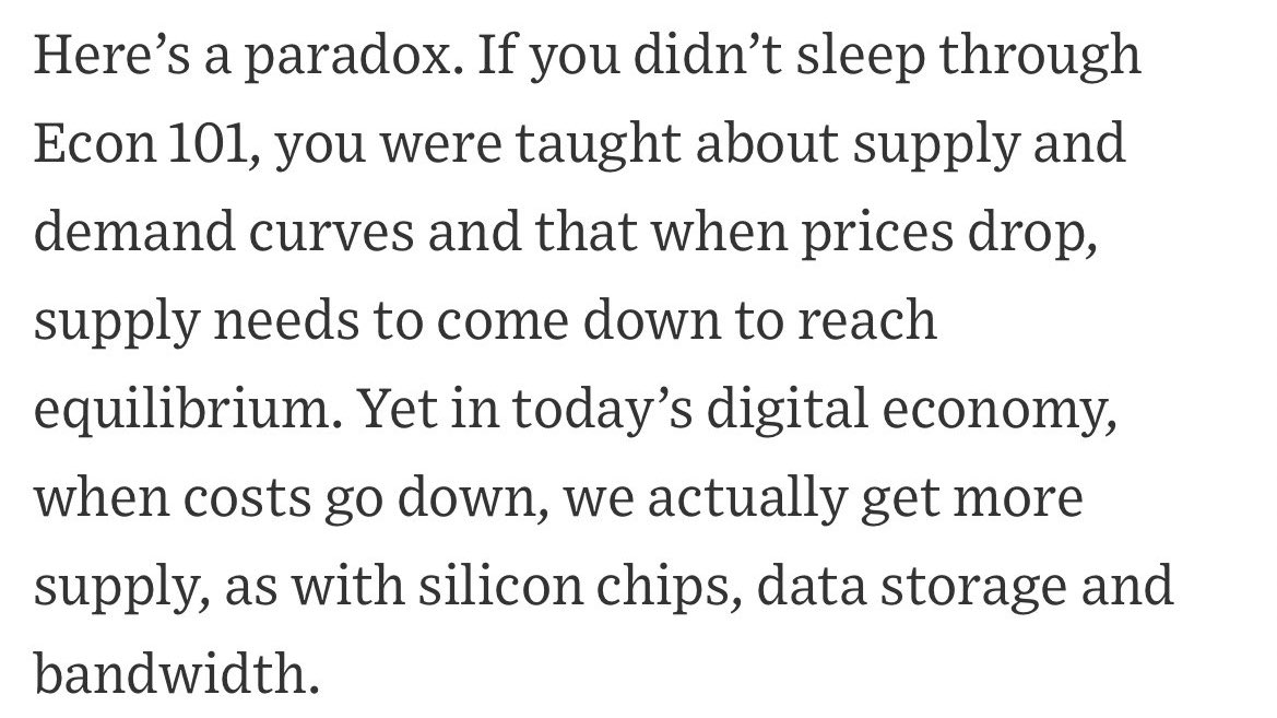 Bad Econ Takes tweet media