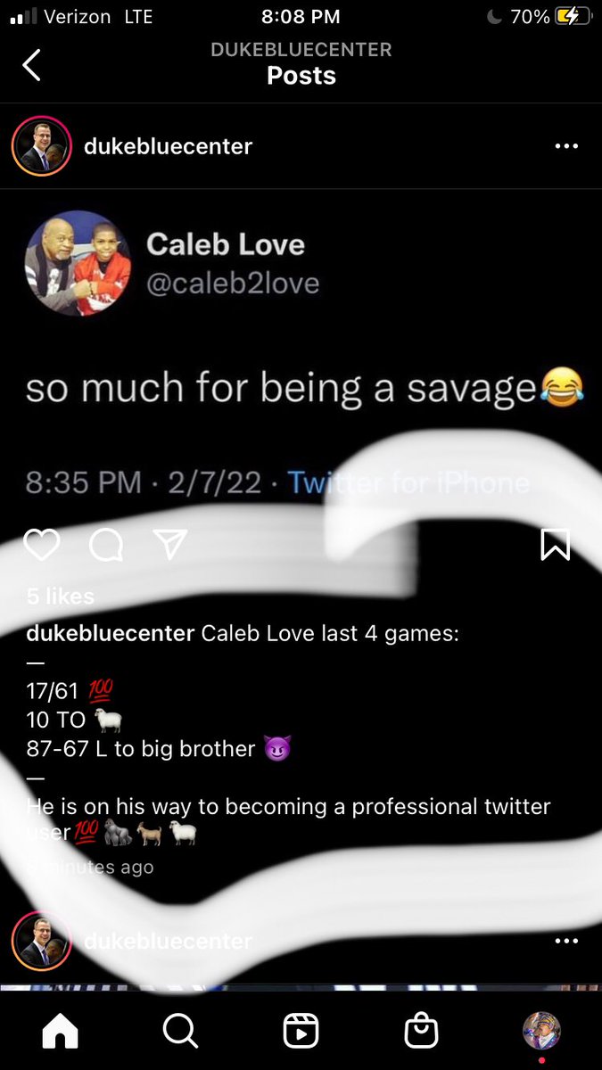 LittleBaker9's tweet photo. @caleb2love https://t.co/V77fnd0gFI