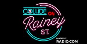 partywithdirty's tweet photo. Kick off #SXSW with COLLiDE on Rainey at Idle Hands. Event will include live music/DJs, drinks and good times! https://t.co/5UWyjoPKJW