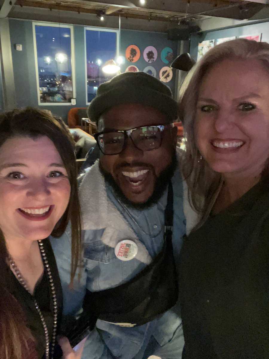 Shea Lorne tweet media