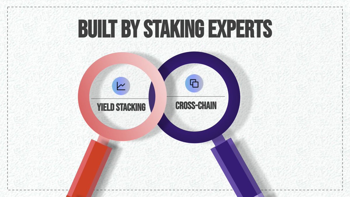 NuNoyDeFi's tweet photo. Claystack
Unlock the power of liquid staking and DeFi.
#StakingReDefind
#ClayClan
#claystack
#ClayStackAmbassador
@ClayStack_HQ https://t.co/WA4QARu297