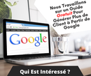 01928743ddd3's tweet photo. Nous sommes à l'élaboration d'un guide pour entrepreneur désirant recevoir plus de clients en provenance de Google. Qui est intéressé ? Le guide est 100% gratuit !!!

#concours #bonplan #giveaway #jeuconcours #concoursinstagram #instagram #youtube #instagood #tech #facebook #busi https://t.co/m5xg5M5RXY