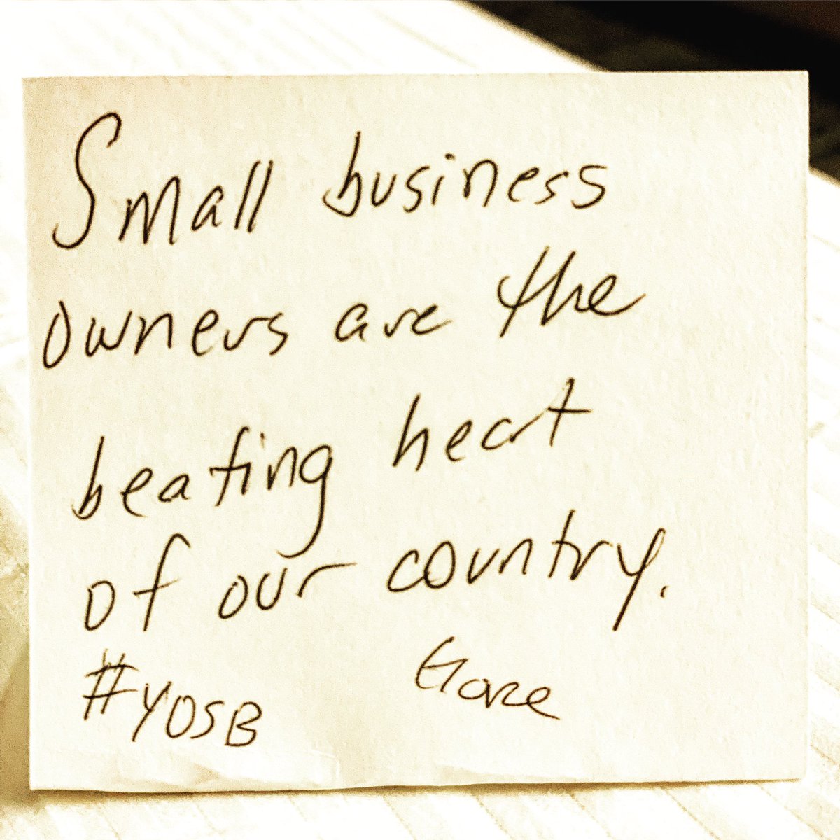 ElizabethGoreUS's tweet image. I predict that 2022 is the Year of Small Business. Buy small &amp;amp; bring our communities to life! Engage with #entrepreneur groups like @TheBunkerLabs @unleashingideas @theushcc @naacp @HelloAlice ❤️ #smallbusiness #smallbusinessowner #yearofsmallbusiness  #entrepreneurship #business