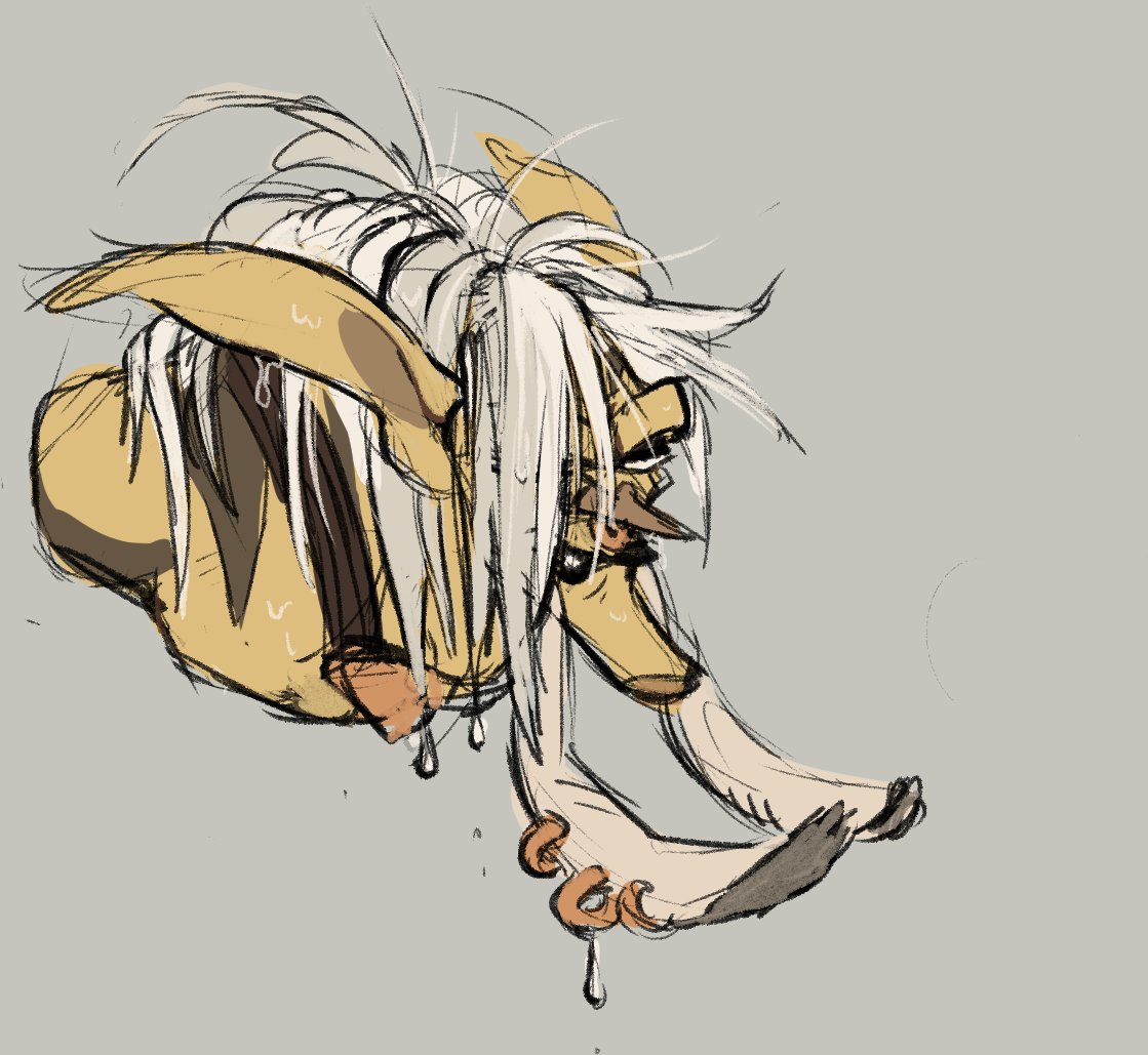 Omma has EVERY reason to hate the ocean, and rivers, and the rain, and baths, and water, and snow, and -