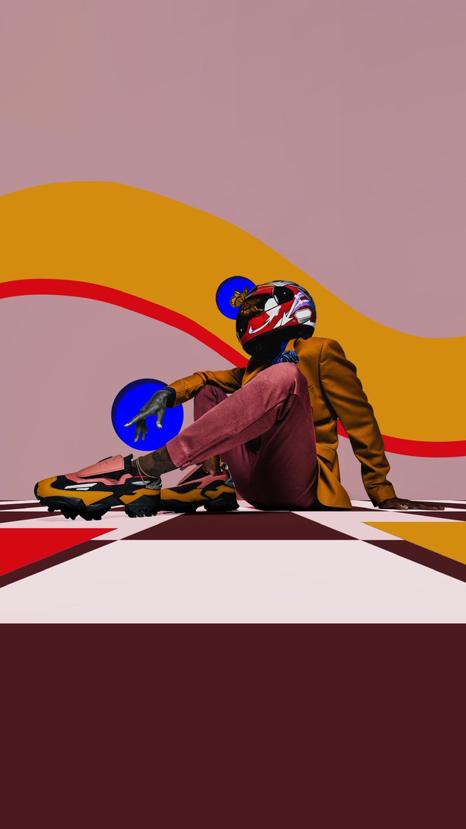 Old_Orleans's tweet image. Can I show y’all some of my photo composite work? 🤓