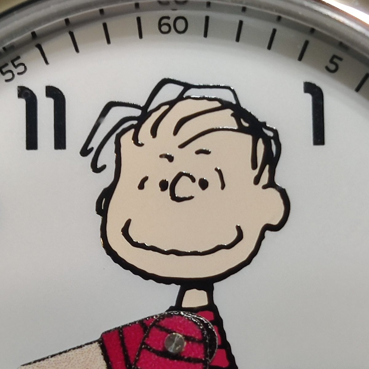 WatchYouKnow1's tweet photo. Ya gotta see my ultra fun unboxing of this Timex Weekender Linus Edition. Everyone needs a fun piece like this in their collection.

Here it is:
https://t.co/8SqdBOPW0P

#timexcollection #timex #timexweekender
#peanutswatch #peanuts #linus #noveltywatches #38mm  #watches https://t.co/FA4UAsgNIF