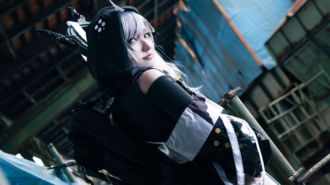 Twitterのコスプレ画像26