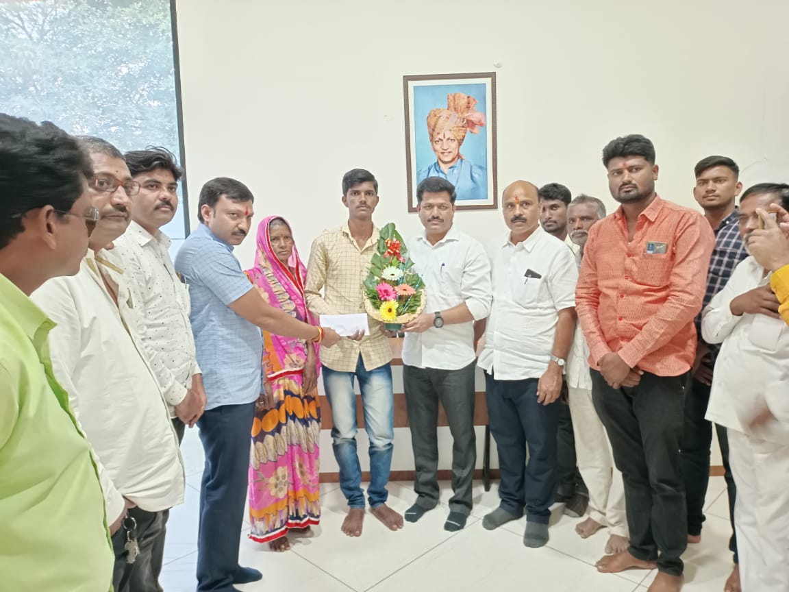 Omprakash Rajenimbalkar tweet media