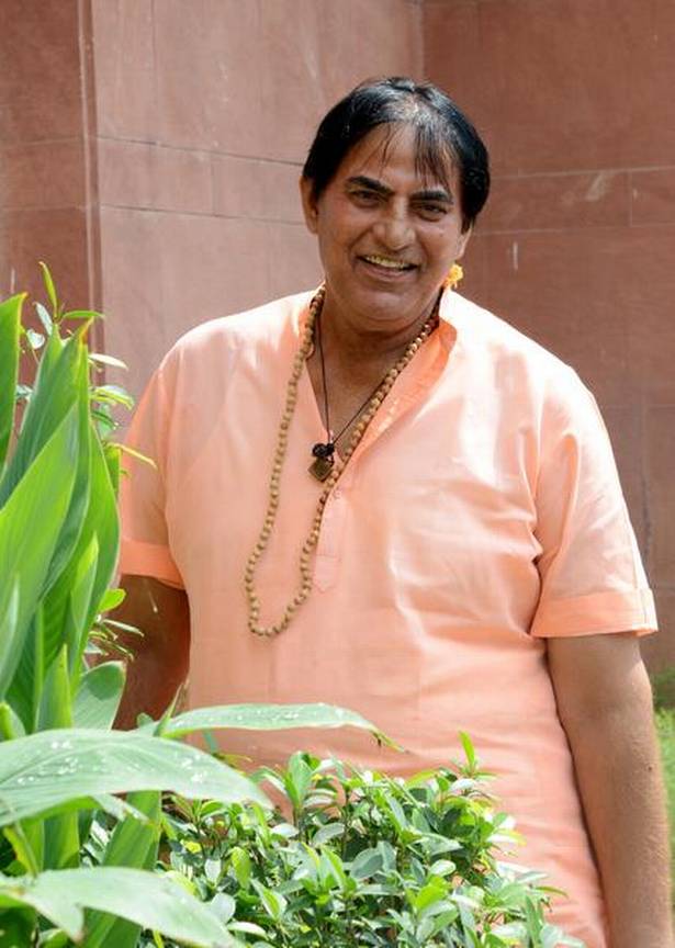 DDNewsHindi's tweet image. महाभारत सीरियल में भीम का किरदार निभाने वाले अभिनेता प्रवीण कुमार का निधन