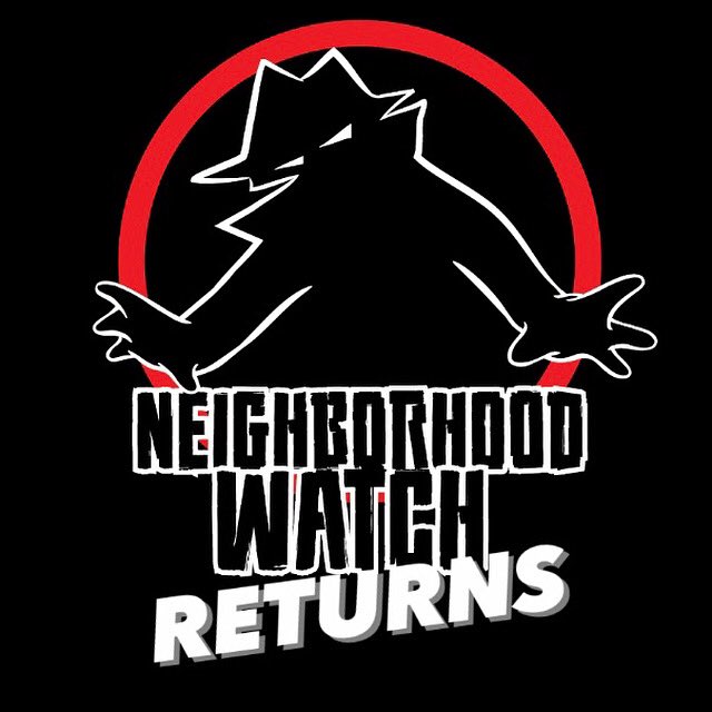 Y’all ready? Coming soon.. more info TBA 🎤🔊🍻💥

#NeighborhoodWatchPresents