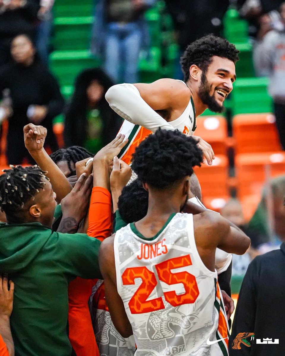 Florida A&M Men’s Basketball 🏀 tweet media